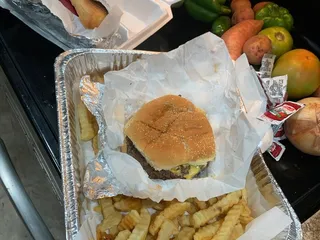 The Wing Factory East