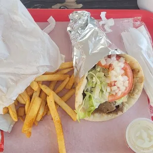 Tim's Drive Inn