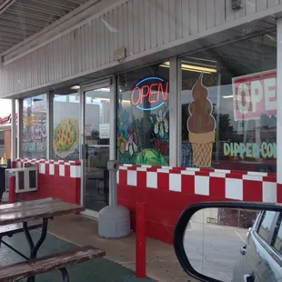 Heard of this place for a LONG TIME -- finally checking it out