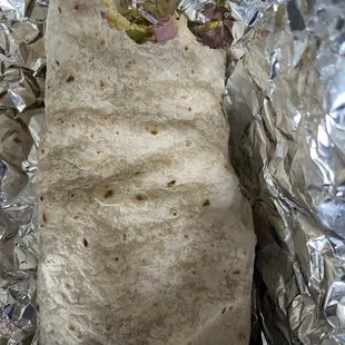 Super Burrito