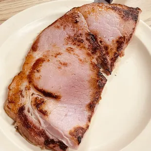 Country ham