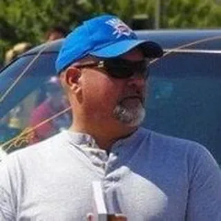 David L.