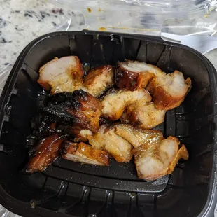 BBQ Pork
