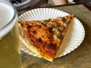 Tony’s Ny Style Pizza