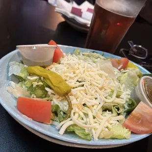 Tim's Pizzeria & Pub