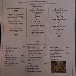 Menu 04/2021