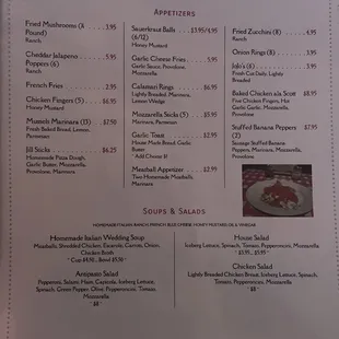 Menu 04/2021