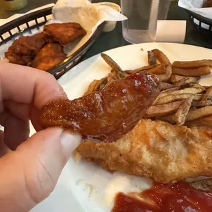 These tiny wings