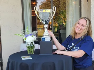 San Jose Country Club