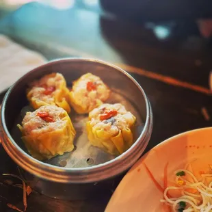 Pork shumai