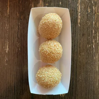 Sesame Ball