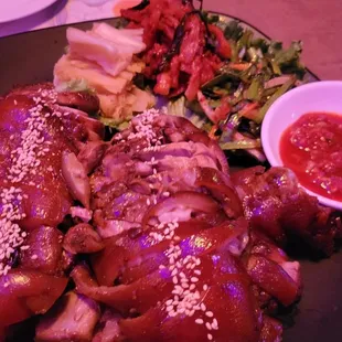 Something something pork. Just get it, its good.