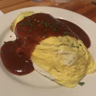 Omurice