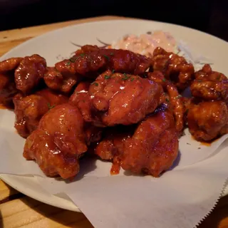 Fried Chicken