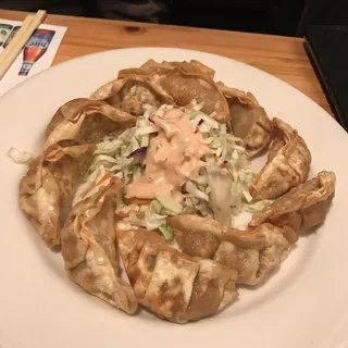 Gyoza