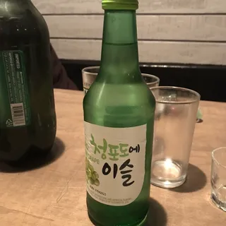 Chumchurum Soju