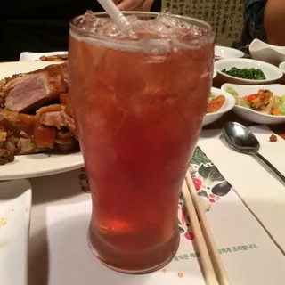 Chumchurum Strawberry Soju