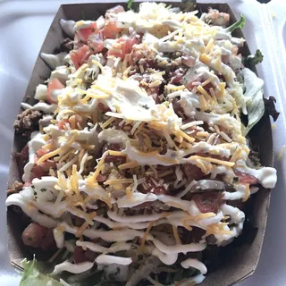 Taco Bomb