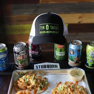 Craft Soda