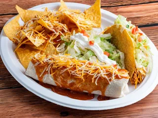 Taco Maker Orlando