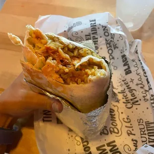 Burrito