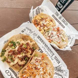 Mac attack, Chick Magnet