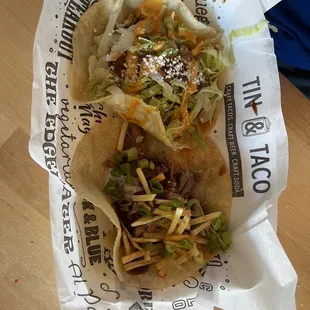 Maui Taco