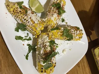 Salsas  of Port Orange