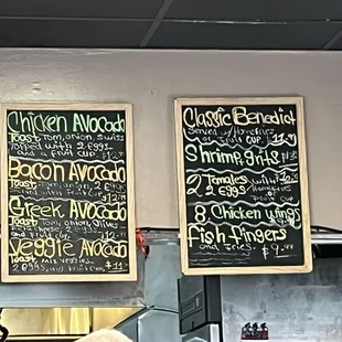 Specials