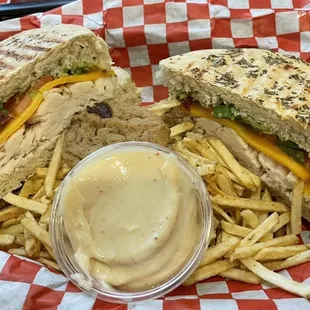 sandwich, sandwiches, food