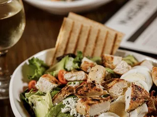 Nassau Grill & Bar