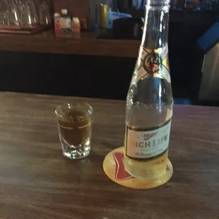 drink