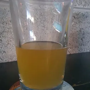 drink