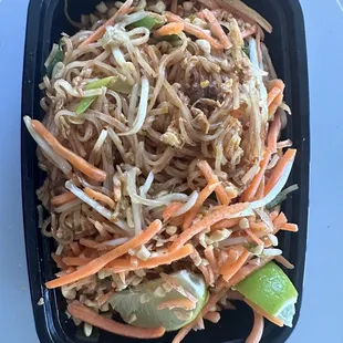 Pad Thai