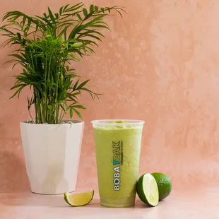 drink