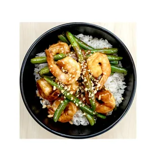 salads, food