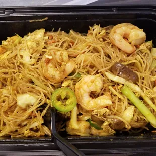Sing Chow Men