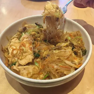 Pad Woon Sen