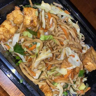 Lo Mein