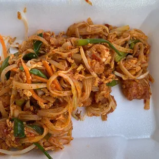 Pad Thai