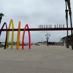 Imperial Beach