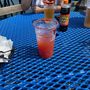 Michelada