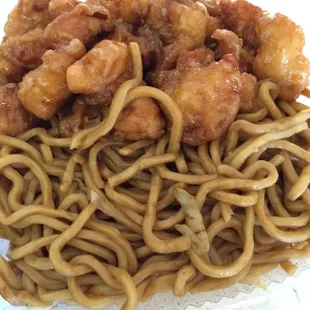 General Chicken