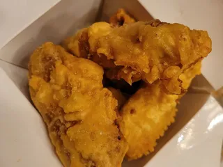 Yummy Restaurant