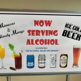 Booze!! #UpCloseSavor XP