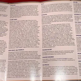 Glossary  #UpCloseSavor XP