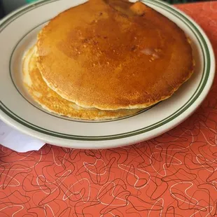Pancakes