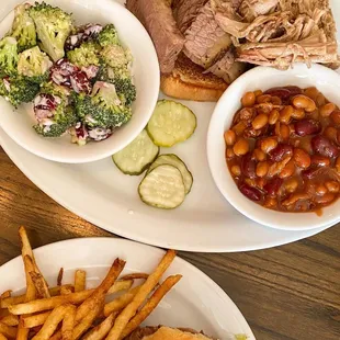 salad, salads, food