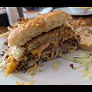 FGT burger