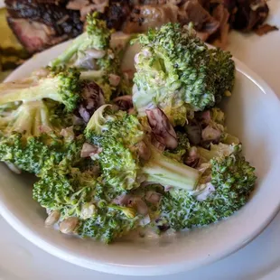 Broccoli Salad